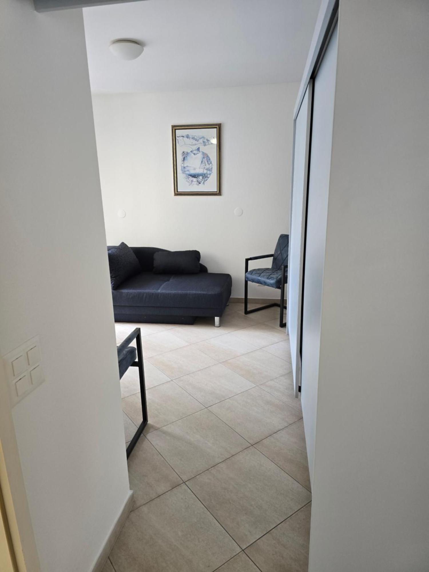 Apartamento Depandance Garni Golf