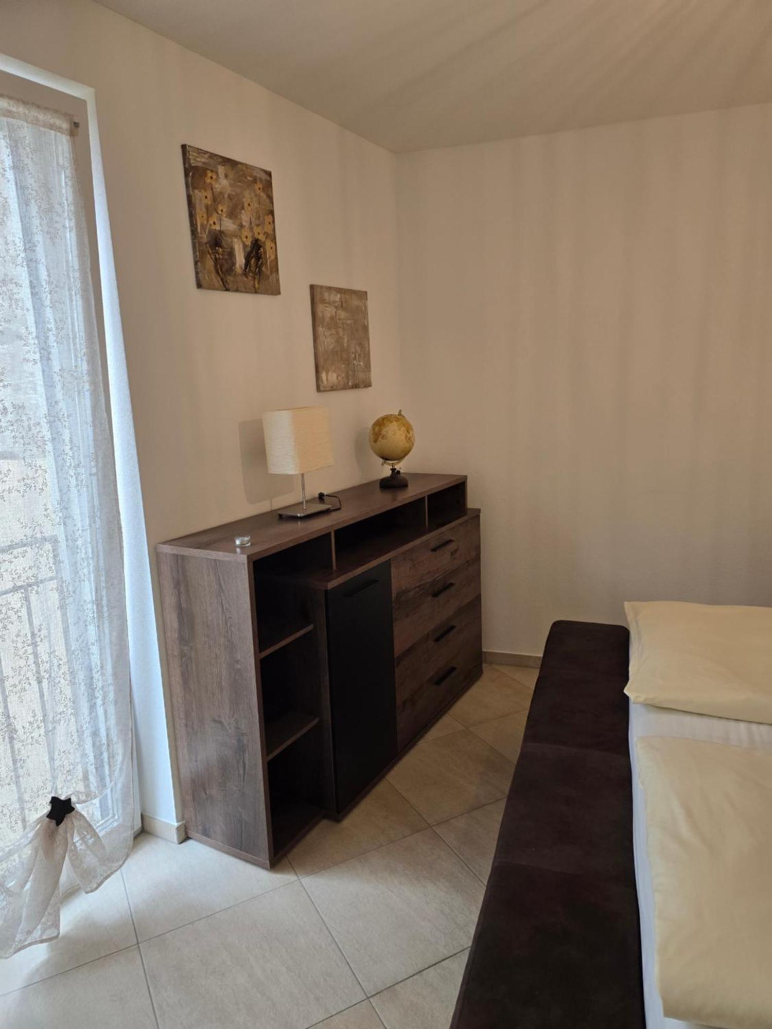 Apartamento Depandance Garni Golf