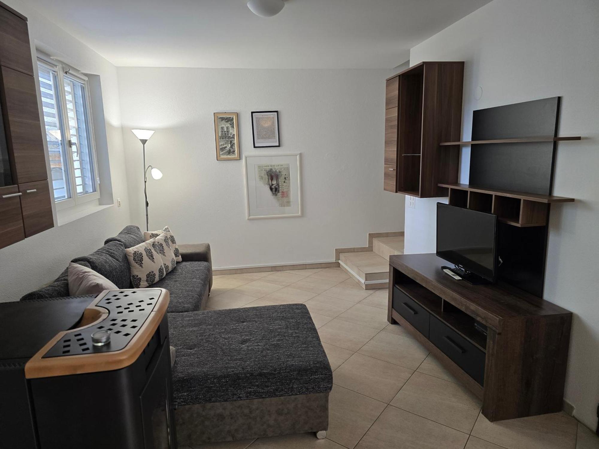 Apartamento Depandance Garni Golf
