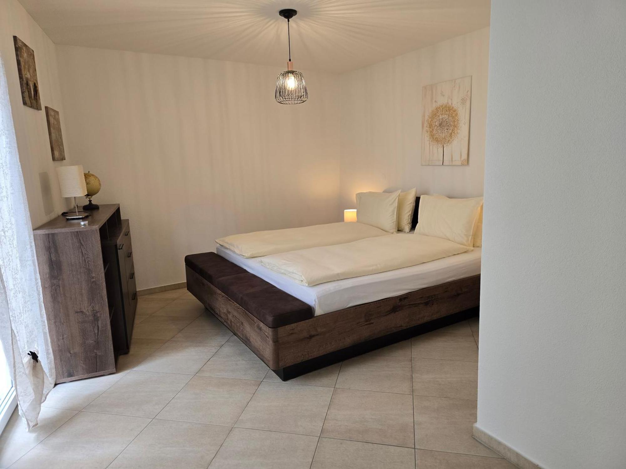 Apartamento Depandance Garni Golf *