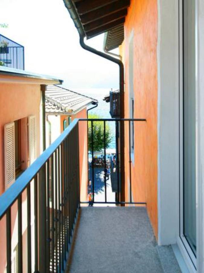 Depandance Garni Golf Apartment *
