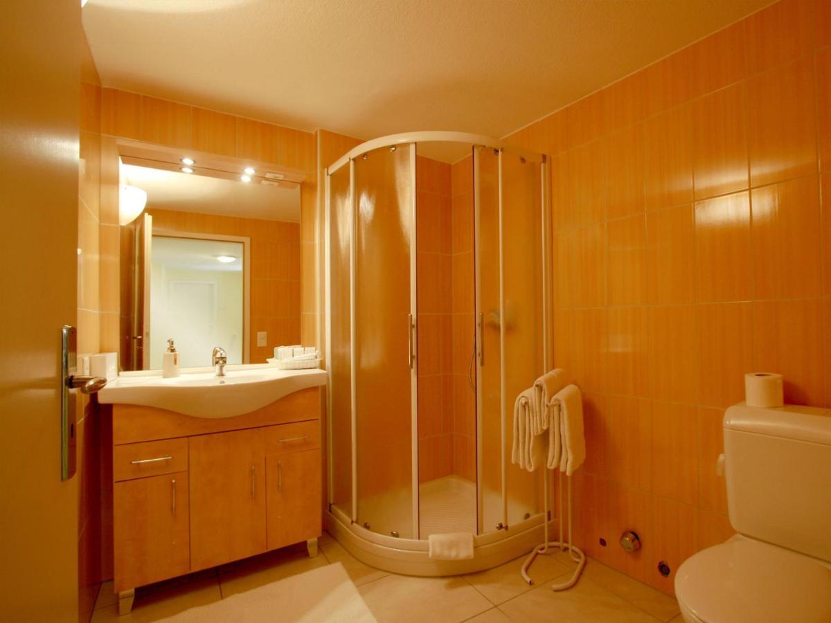 Apartment Depandance Garni Golf Ascona