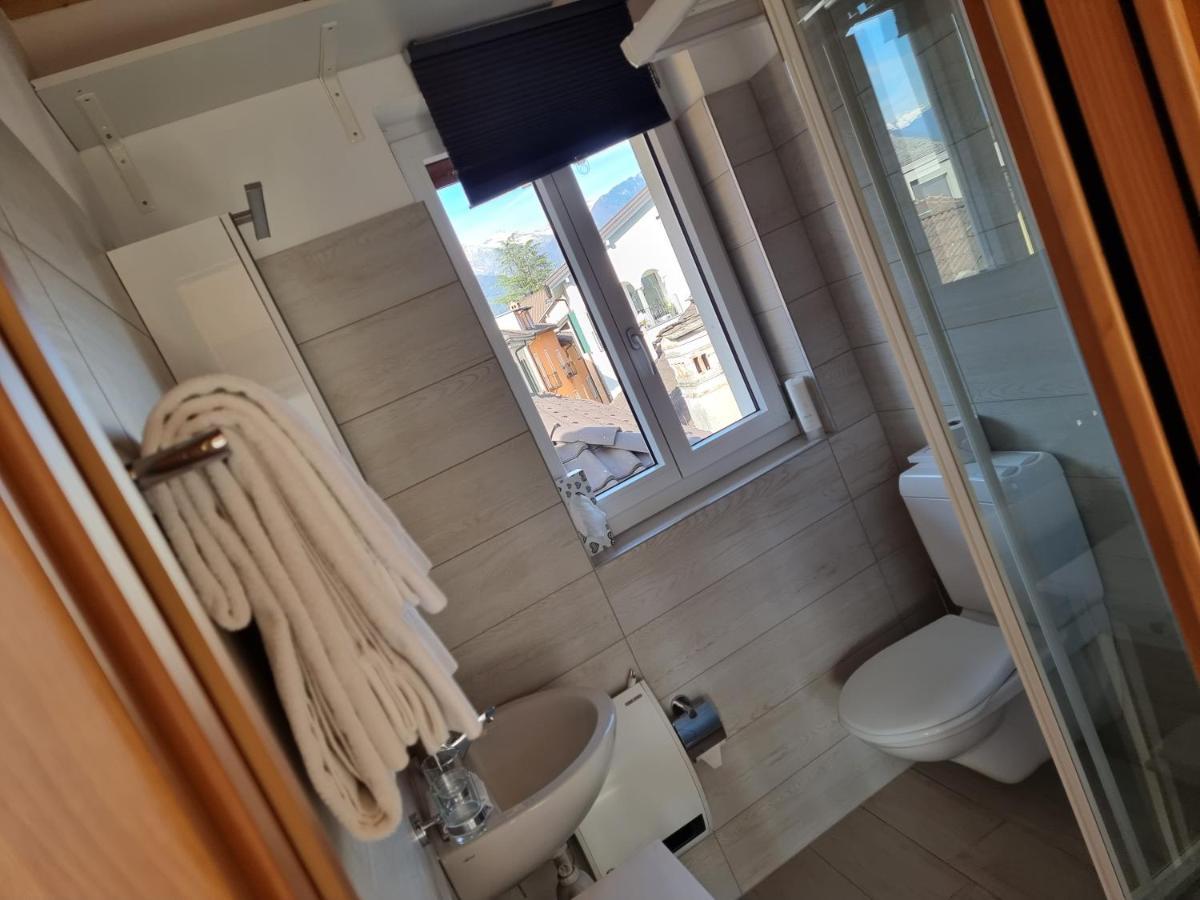 Depandance Garni Golf Apartment Ascona