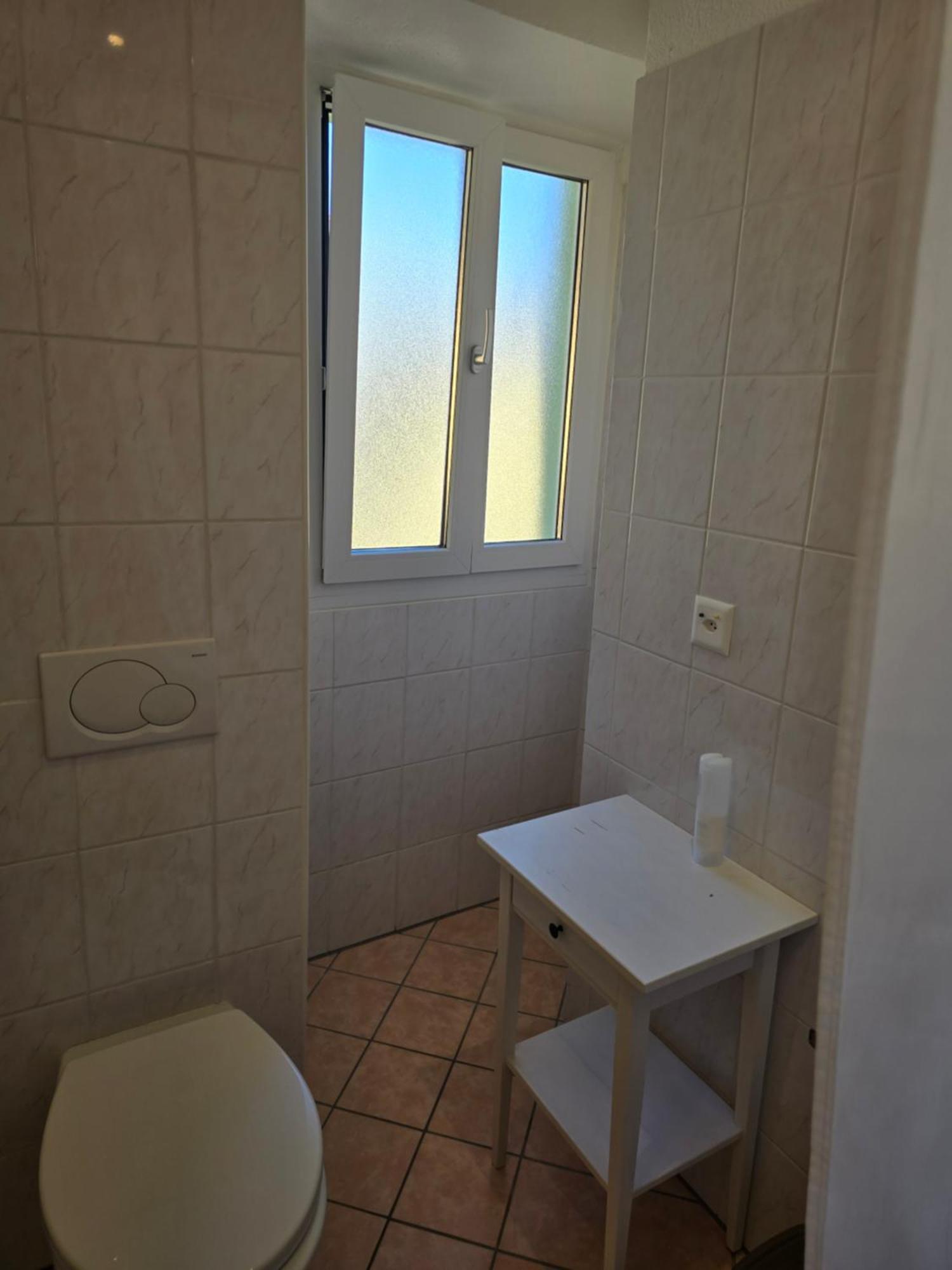 Depandance Garni Golf Apartment *