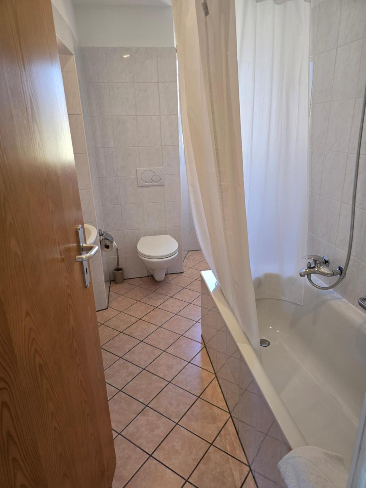 Depandance Garni Golf Apartment Ascona