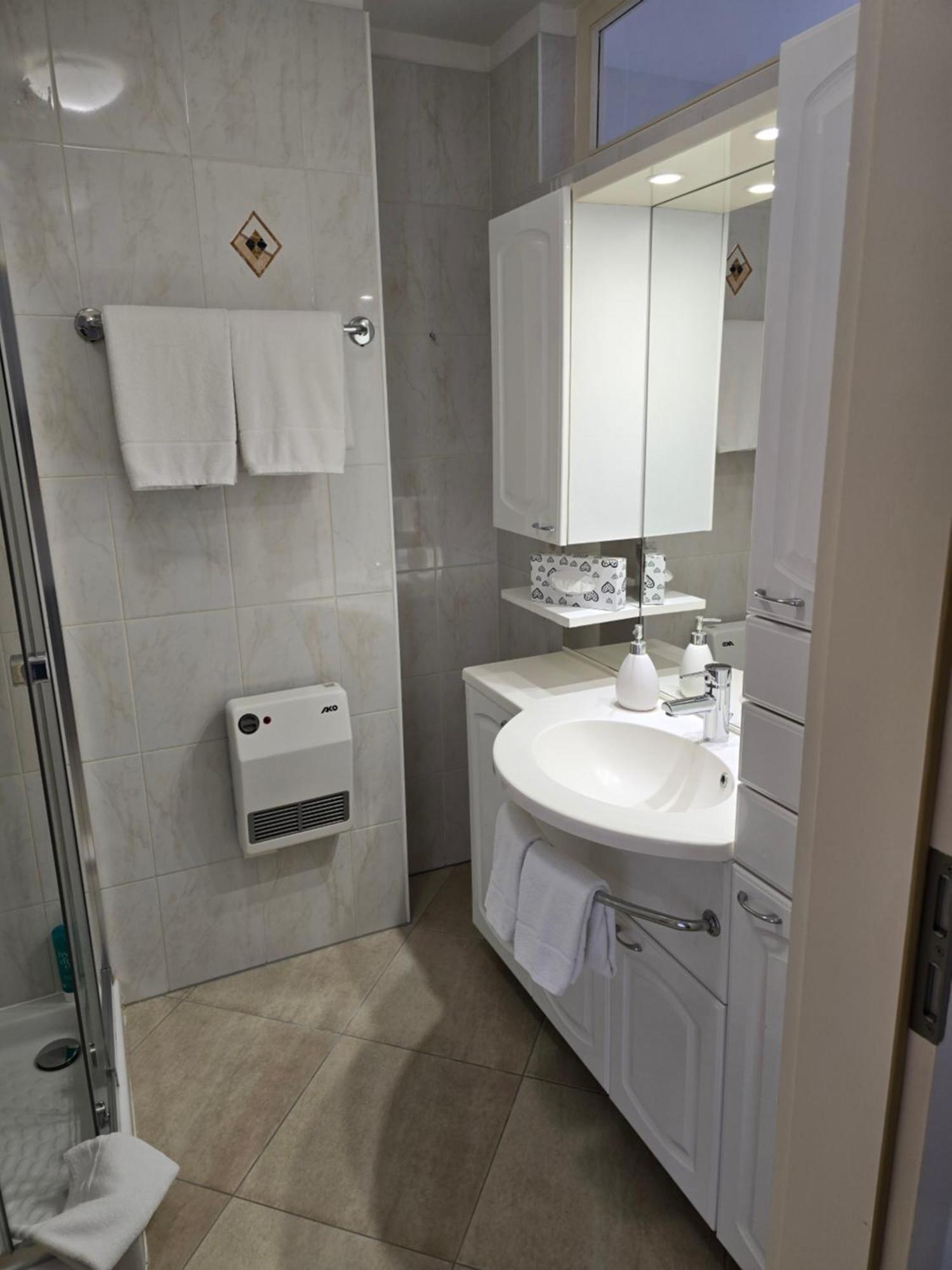 Apartment Depandance Garni Golf *