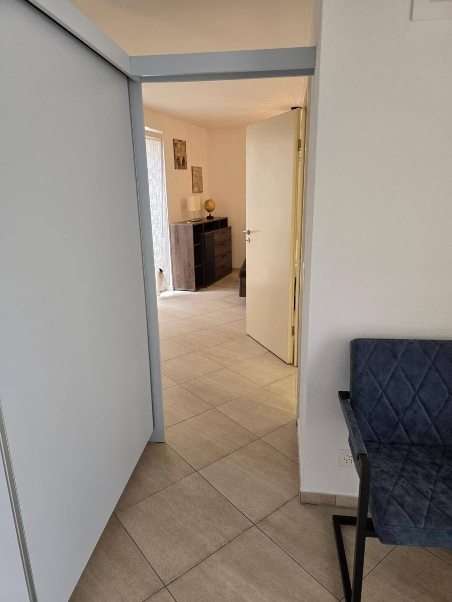Depandance Garni Golf Apartment Ascona